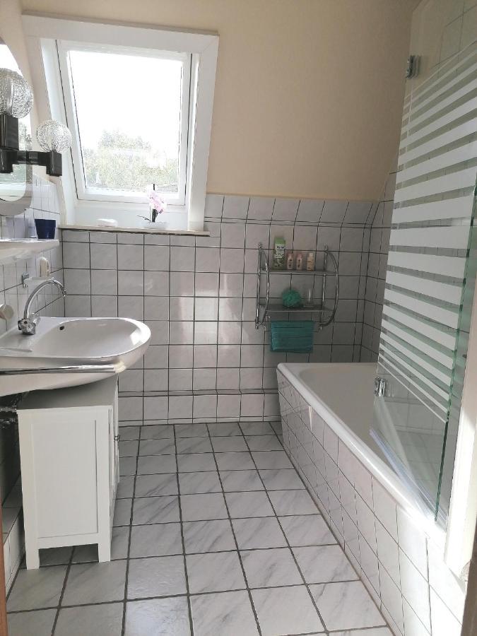 Appartment Daji Lüneburg Extérieur photo