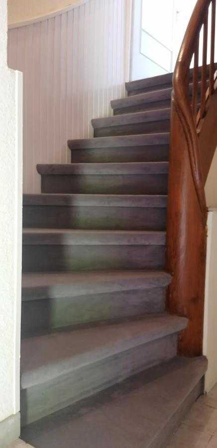 Appartment Daji Lüneburg Extérieur photo