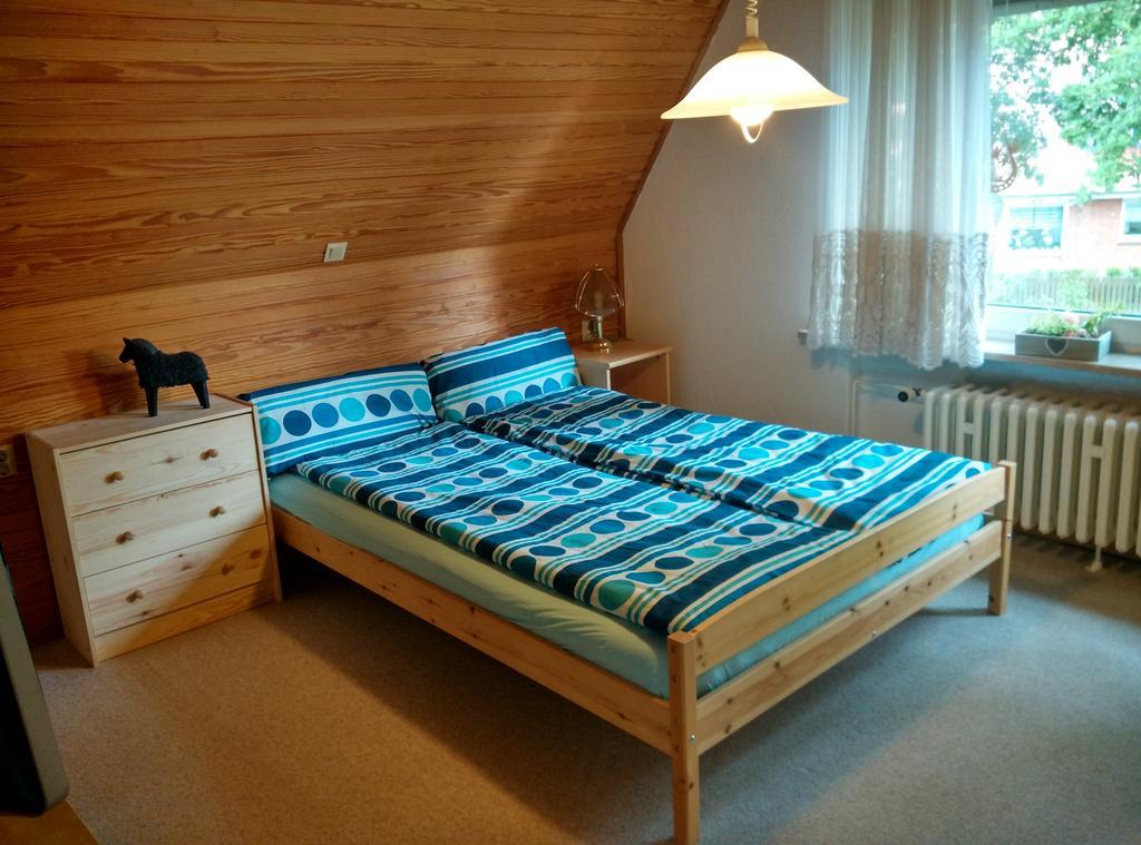 Appartment Daji Lüneburg Chambre photo