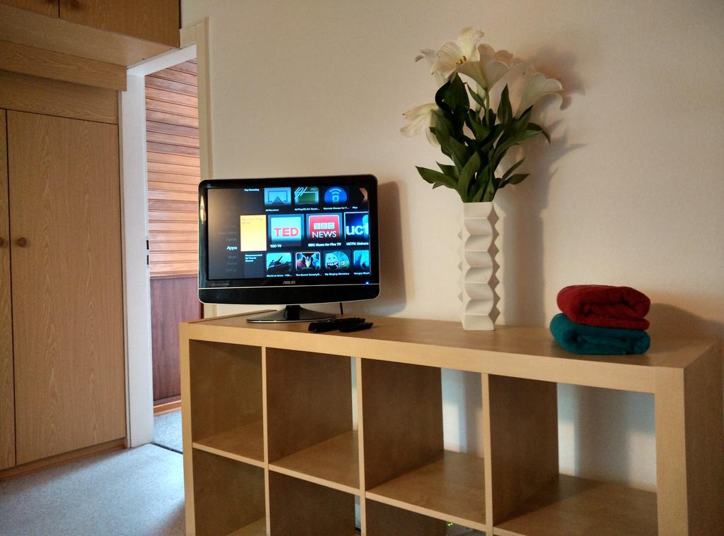 Appartment Daji Lüneburg Chambre photo